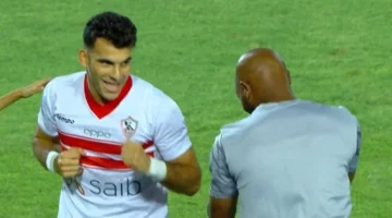 تحرك جديد.. الزمالك يطالب بإعادة التحقيق في شكوى زيزو